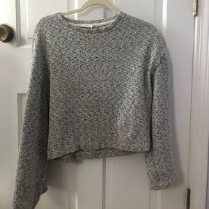 Lush sweater